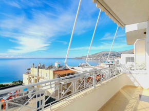 Melissa Apartments, Sarandë